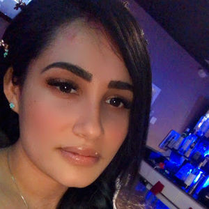 Meet your Posher, Lorena maite